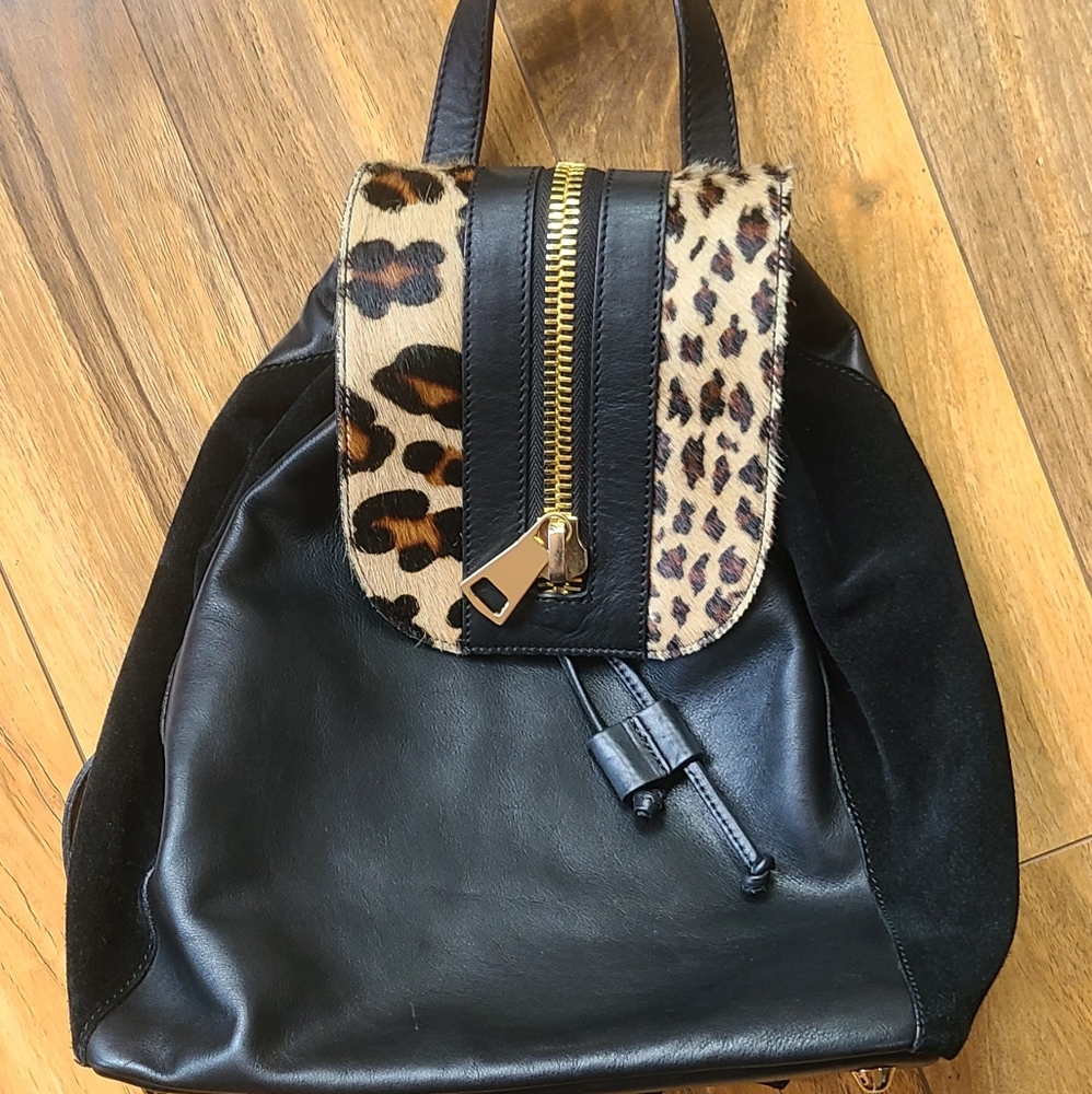 Bellucci backpack